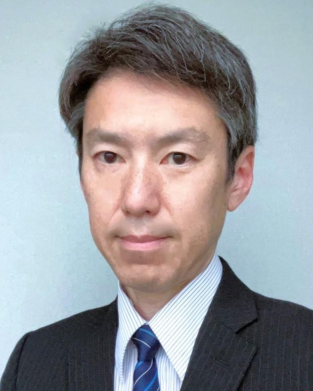 スギノマシン 社長　杉野 岳 氏