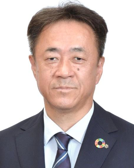 豊田合成 執行役員 ＩＥ事業本部 副本部長　日向 博実 氏