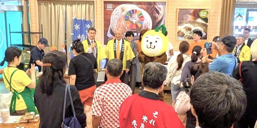 河野知事が台湾でトップセールス。両地域の産業界にも良好な関係性が構築されようとしている