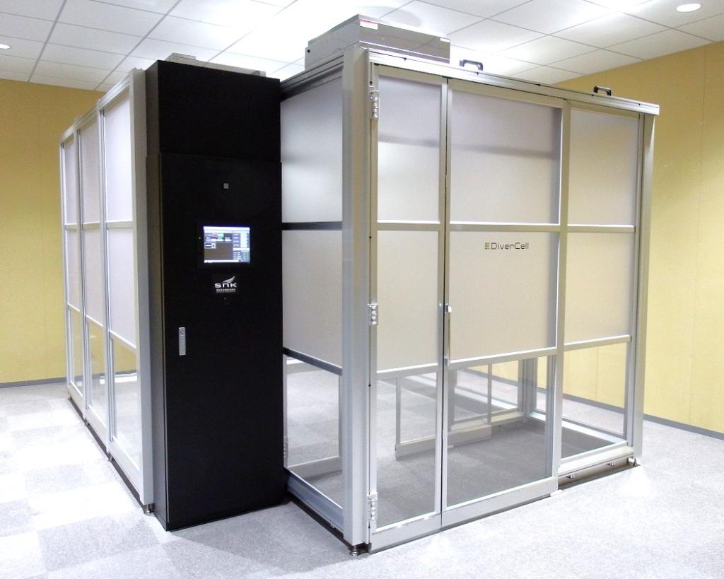 多様な分野で活用される「ＤｉｖｅｒＣｅｌｌ」