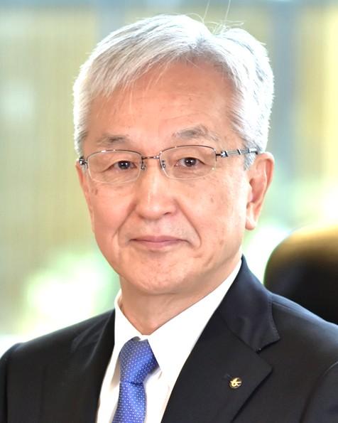 新潟県長岡市長　磯田 達伸 氏