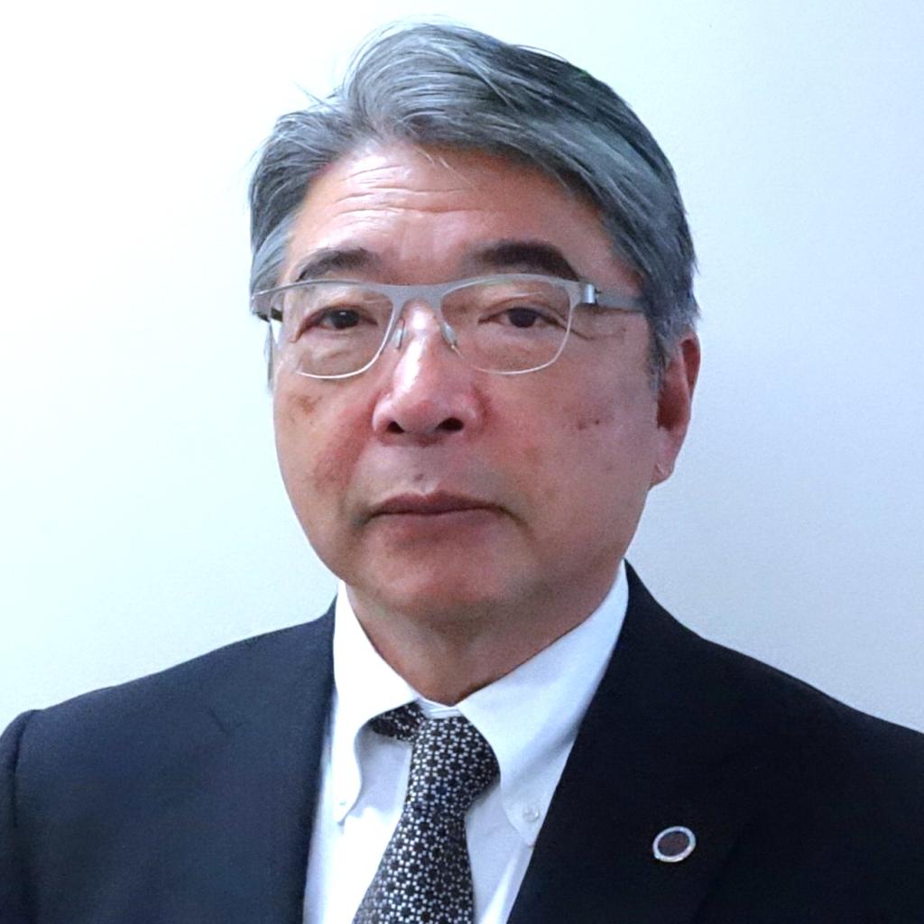 筑波大学 副学長（資産運用担当）　野手 弘一 氏