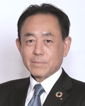 常陽銀行　秋野 哲也 頭取