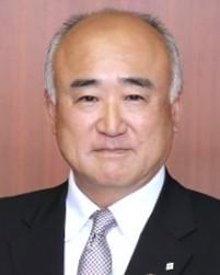 筑波銀行　生田 雅彦 頭取