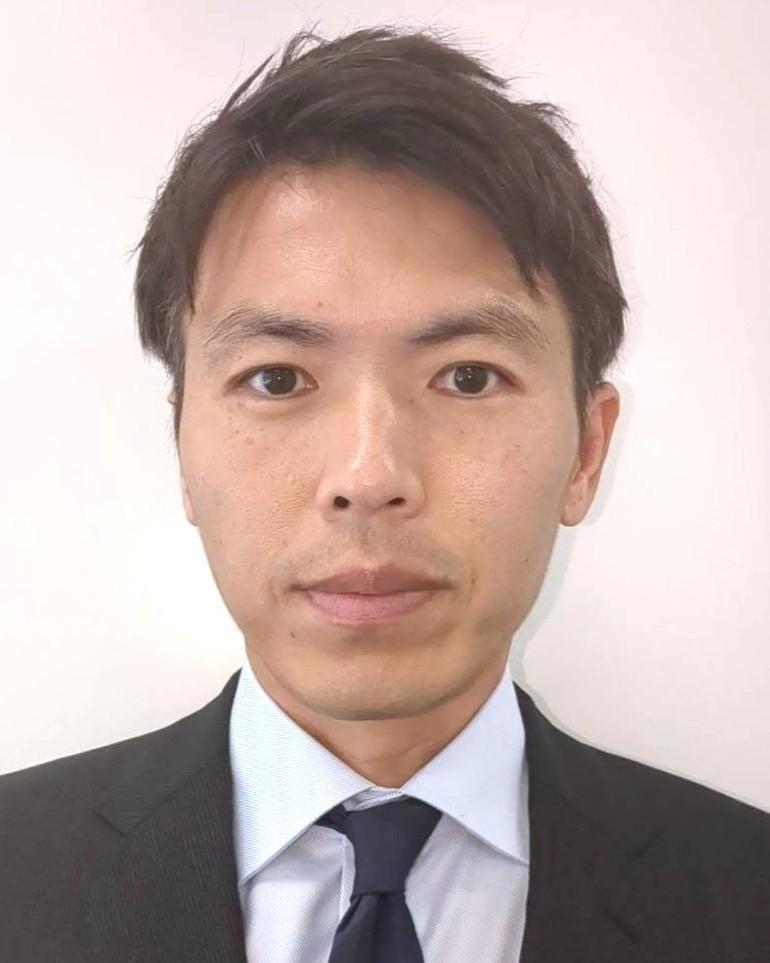 商工組合中央金庫水戸支店　檜森 智宏 支店長