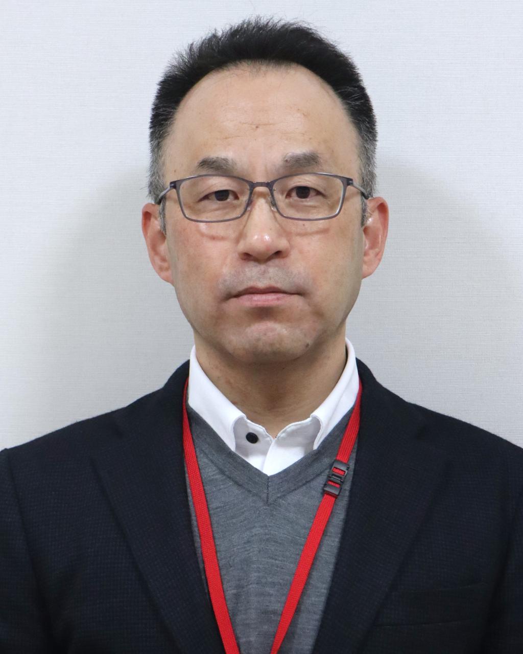 チーフインキュベーションマネージャー　和久田 忠寿 氏