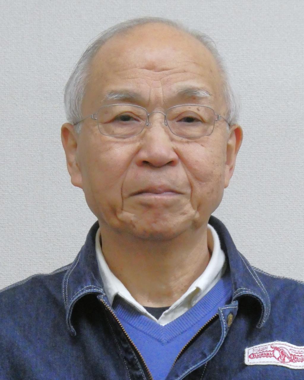 カイハラ産業 代表取締役会長　貝原 潤司 氏