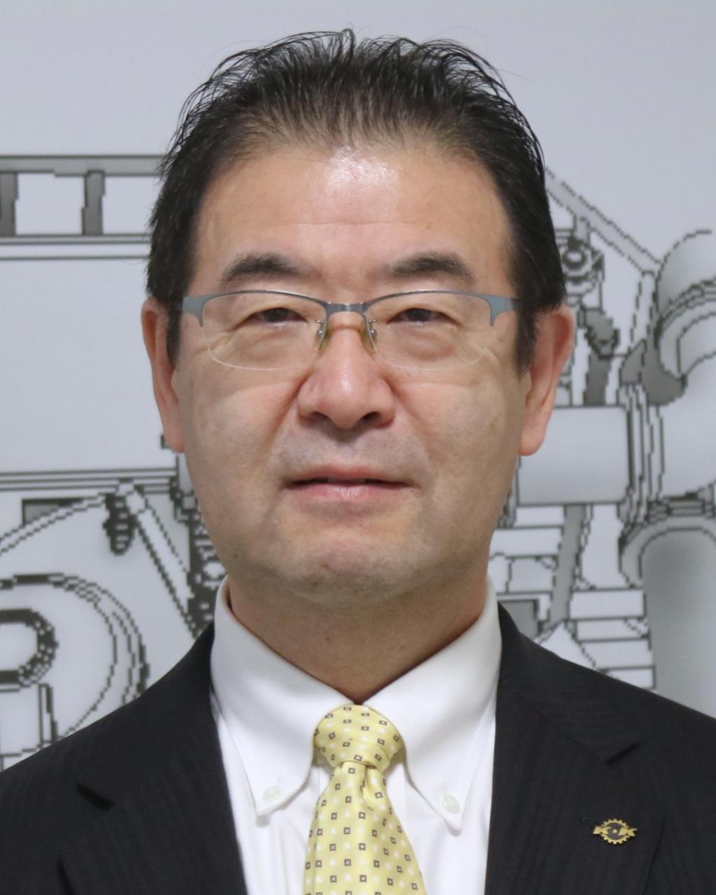 カジワラ 代表取締役社長　梶原 秀浩 氏