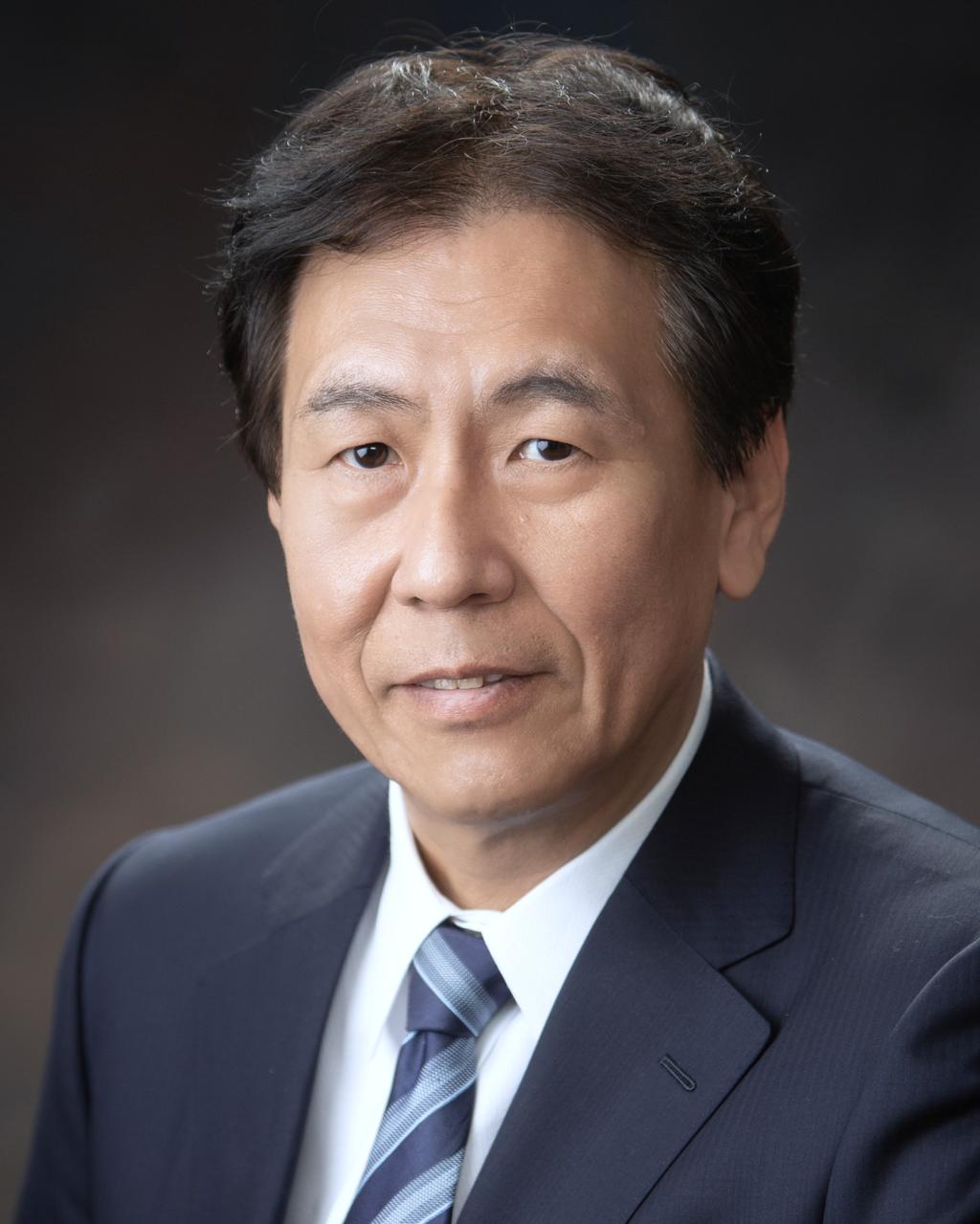 紀州ファスナー工業 代表取締役社長　中江 良一 氏