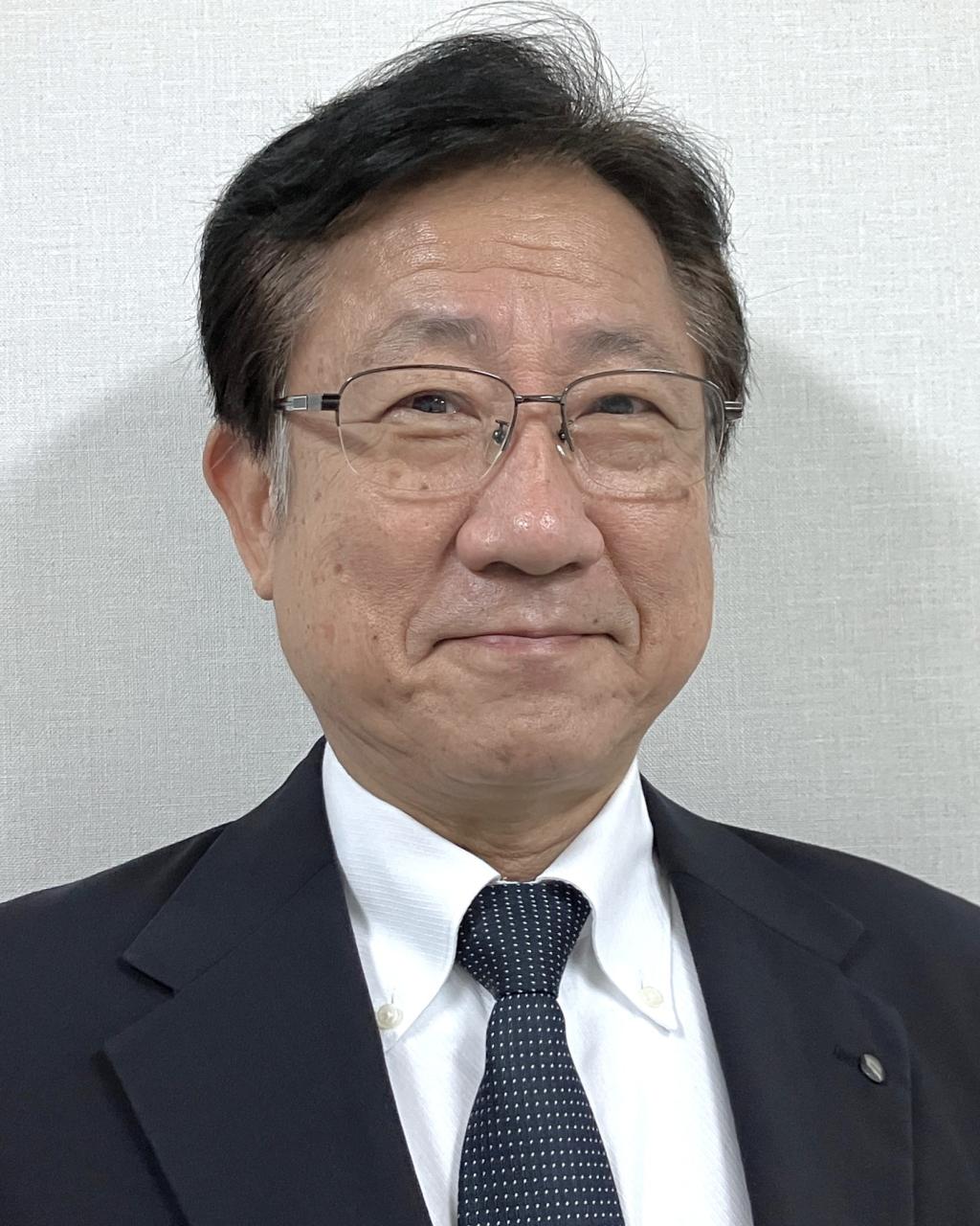 日本精器 代表取締役会長　平井 研三 氏