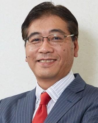 オキツモ 代表取締役社長　山中 重治 氏