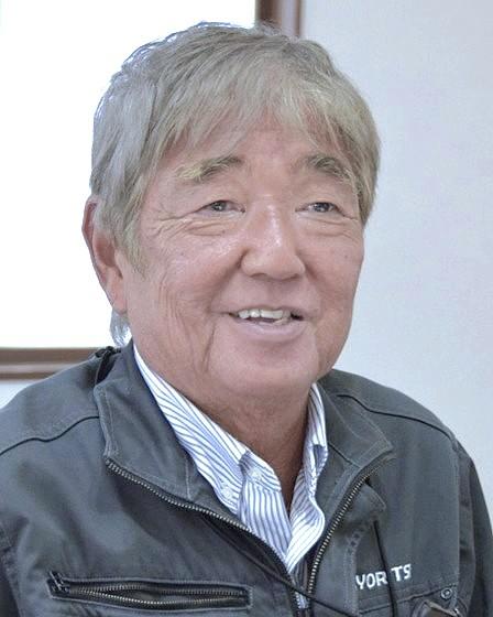 共立電機製作所 代表取締役社長　谷村 誠 氏