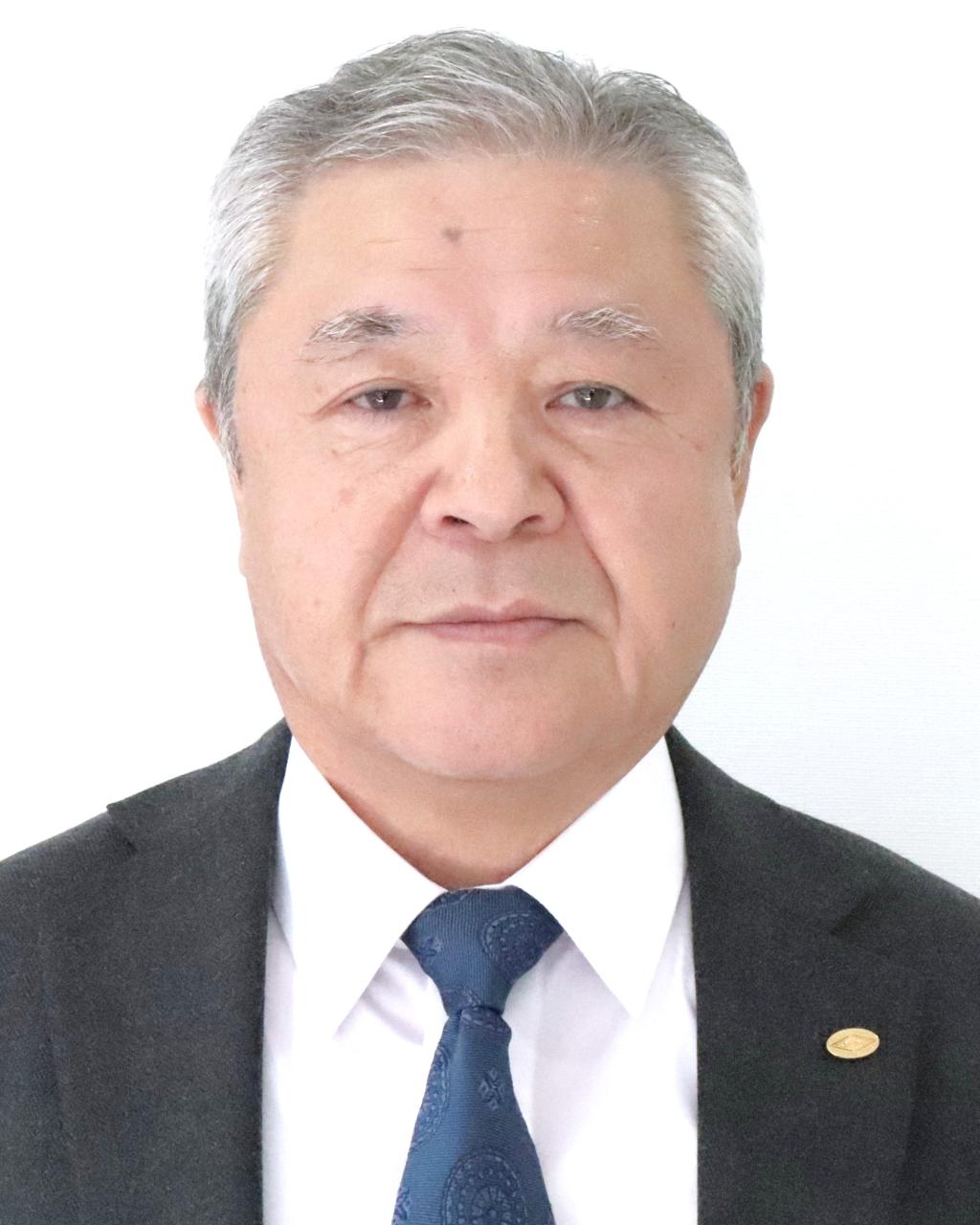 豊洋精工 代表取締役社長　清原 昌巳 氏