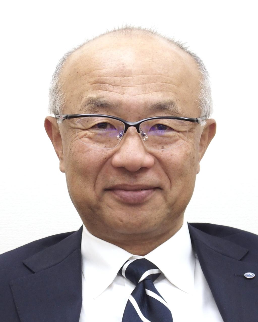 中央コーポレーション 代表取締役社長　佐々木 史昭 氏