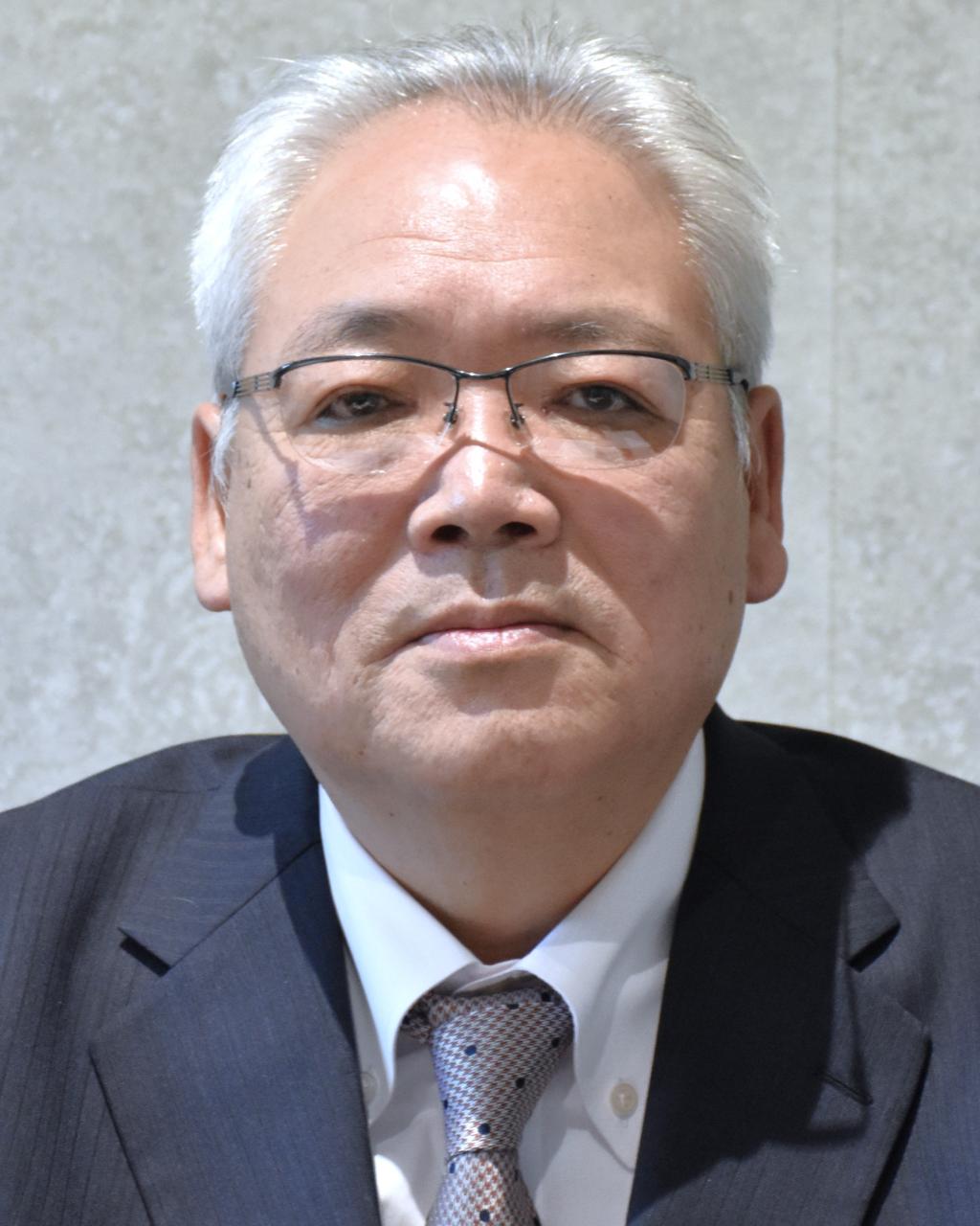 マコト精機 代表取締役　古川 信吾 氏