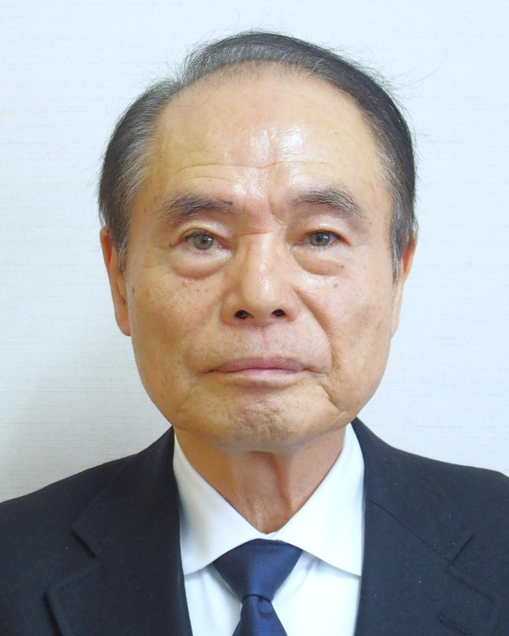 ウエノ 代表取締役社長　上野 隆一 氏