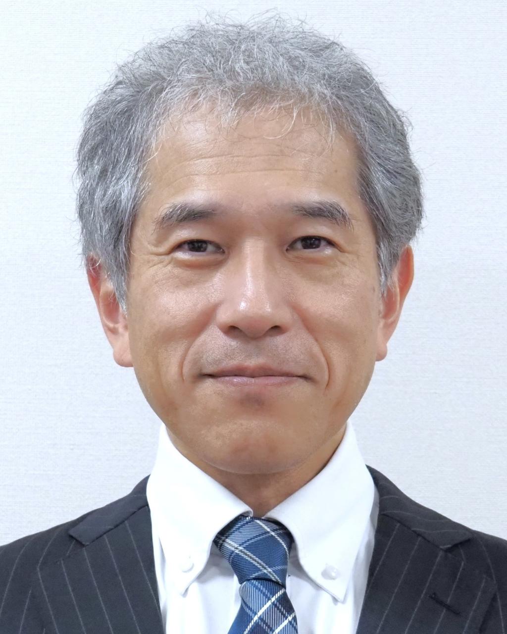 湖北精工 代表取締役　小川 孝史 氏