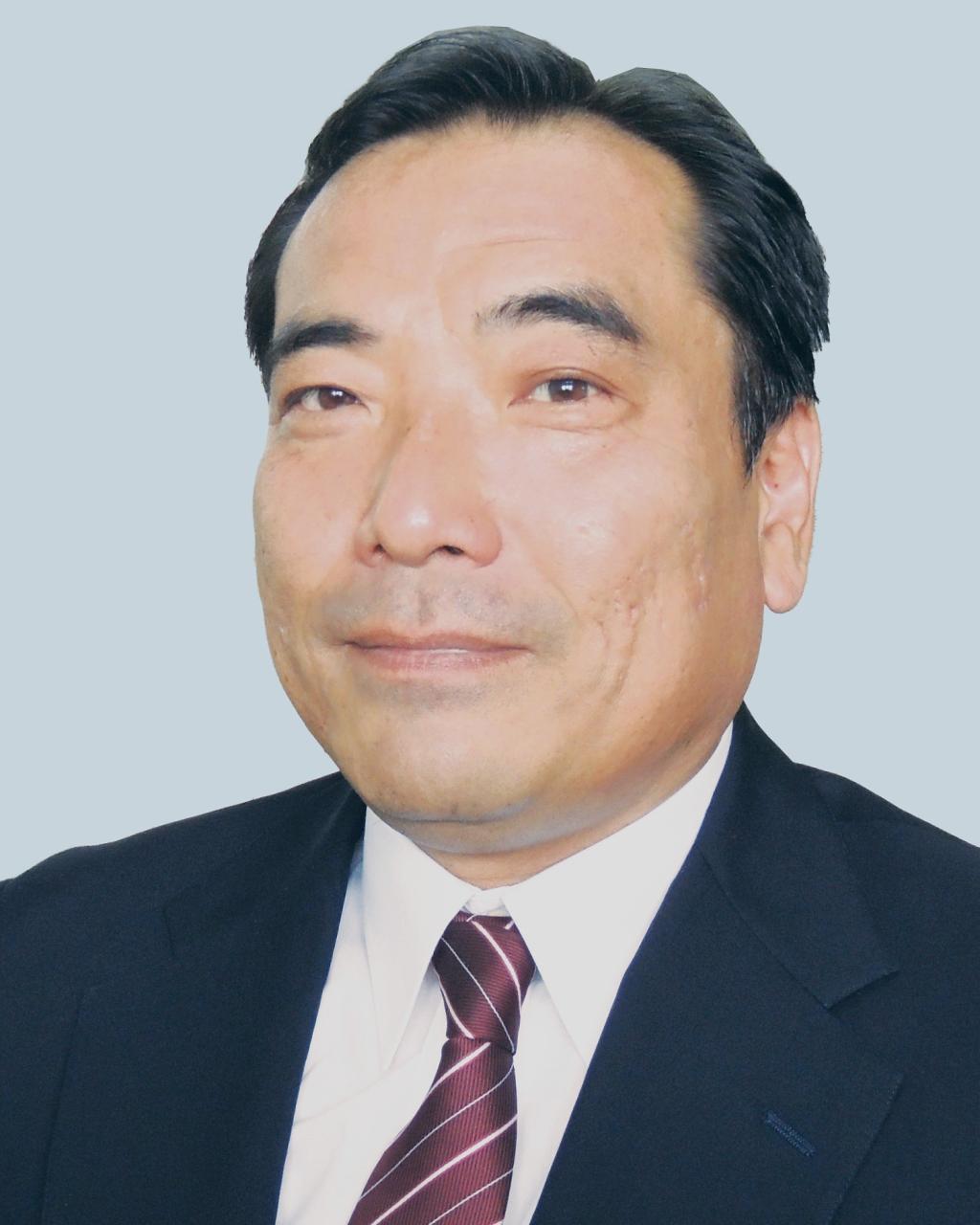 片木アルミニューム製作所 代表取締役社長　片木 威 氏