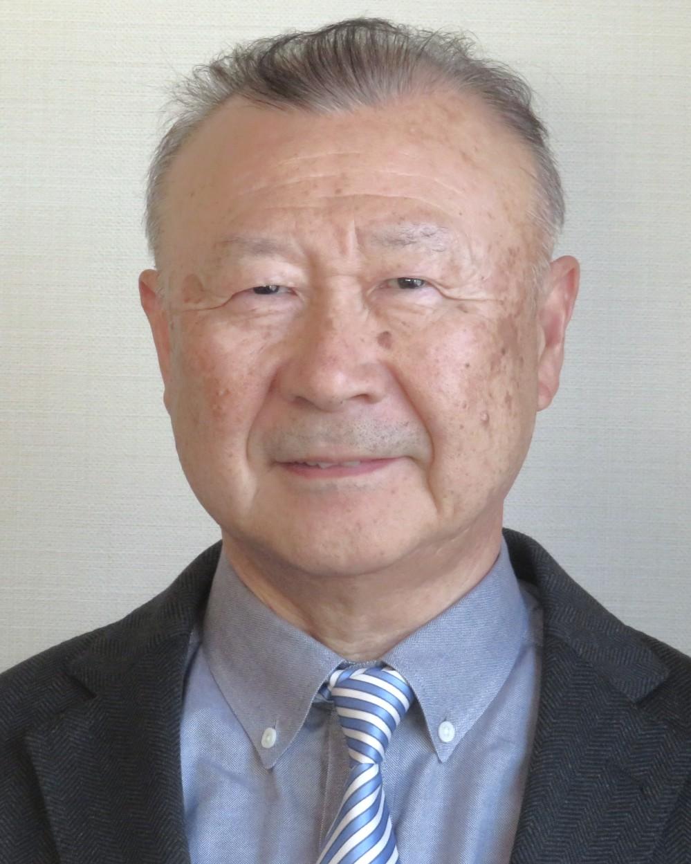 協立機興 代表取締役社長　齋藤 宣義 氏