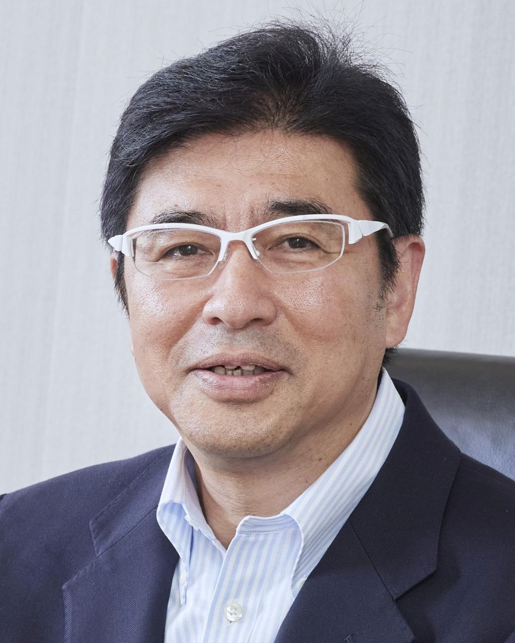 東京計装 代表取締役社長　杉 亮一 氏