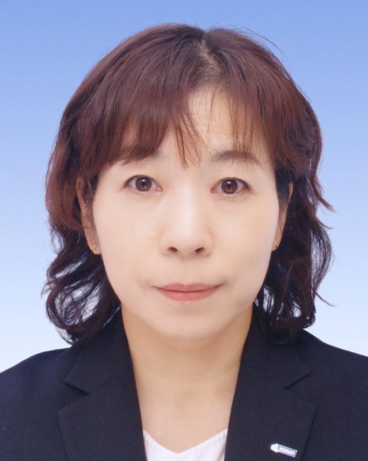 甲南設計工業 社長　山本 真由美 氏