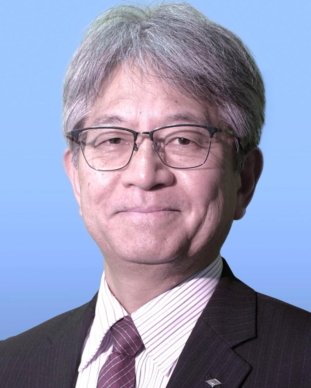 コベルコＥ＆Ｍ 社長　浅田 秀樹 氏