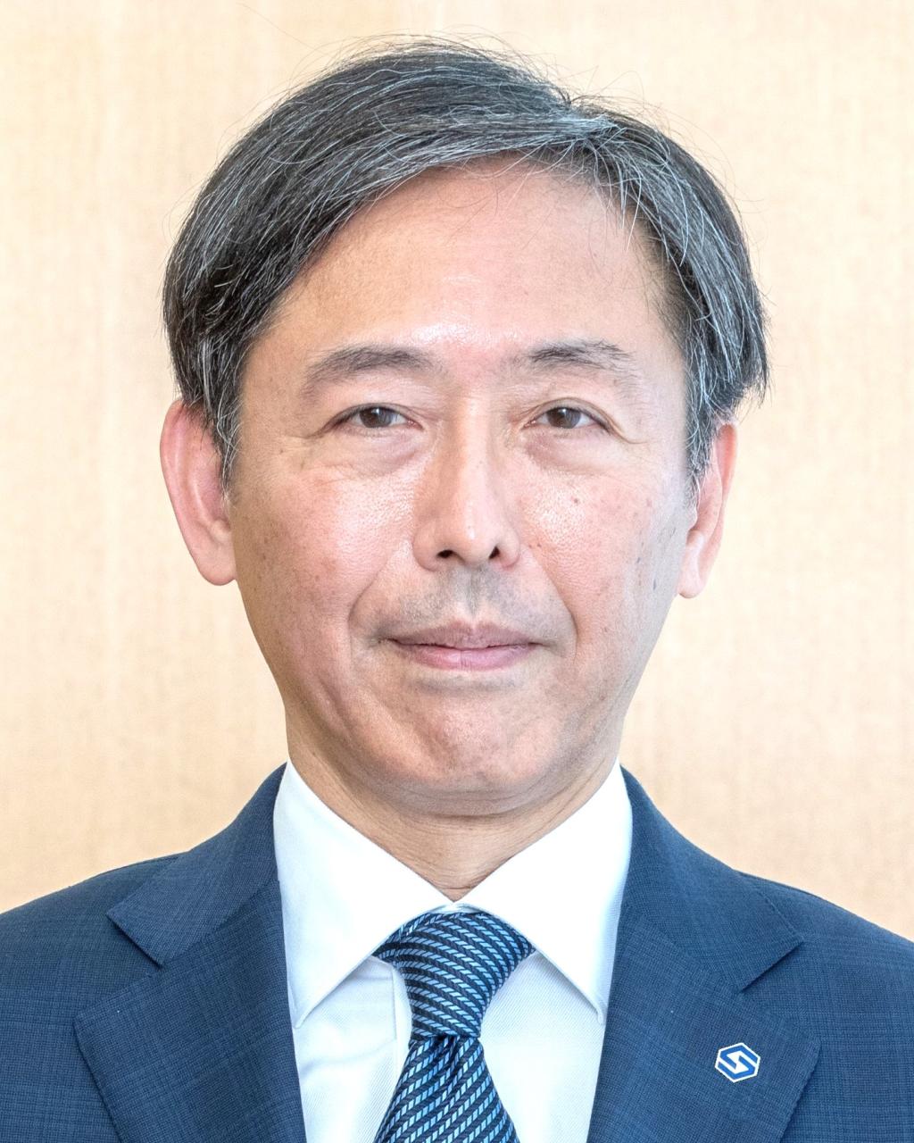 シマブンコーポレーション 社長　木谷 謙介 氏