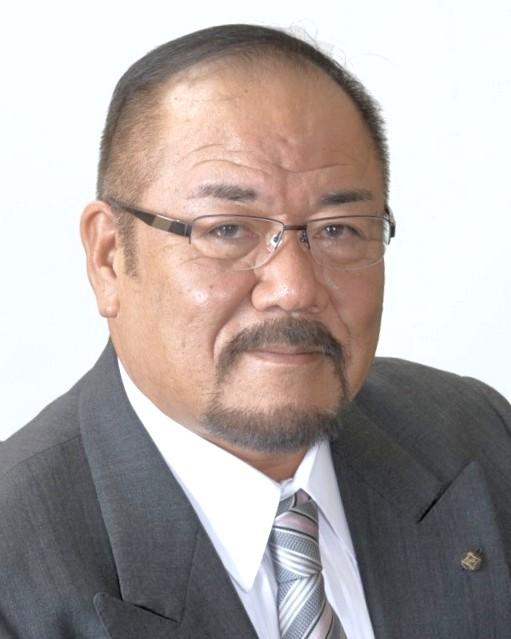 オークラ輸送機 社長　大庫 良一 氏