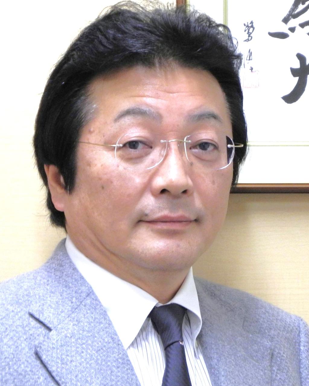二六製作所 社長　八田 明彦 氏