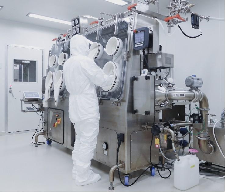 事業を通してクオリティー・オブ・ライフを高める