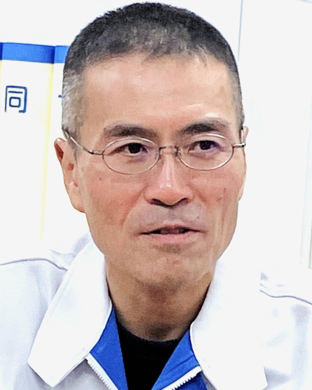 千葉共同サイロ 社長　田川 晋史 氏