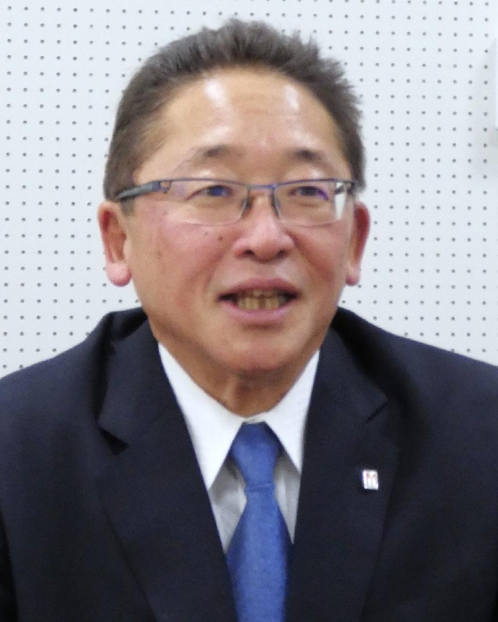 ヤマザキマザック 社長　山崎 高嗣 氏