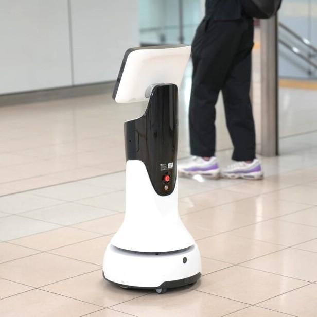 地下鉄栄駅で試験導入したＡＭＲ