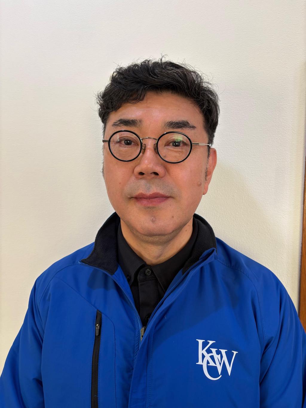 代表取締役　窪井 要 氏