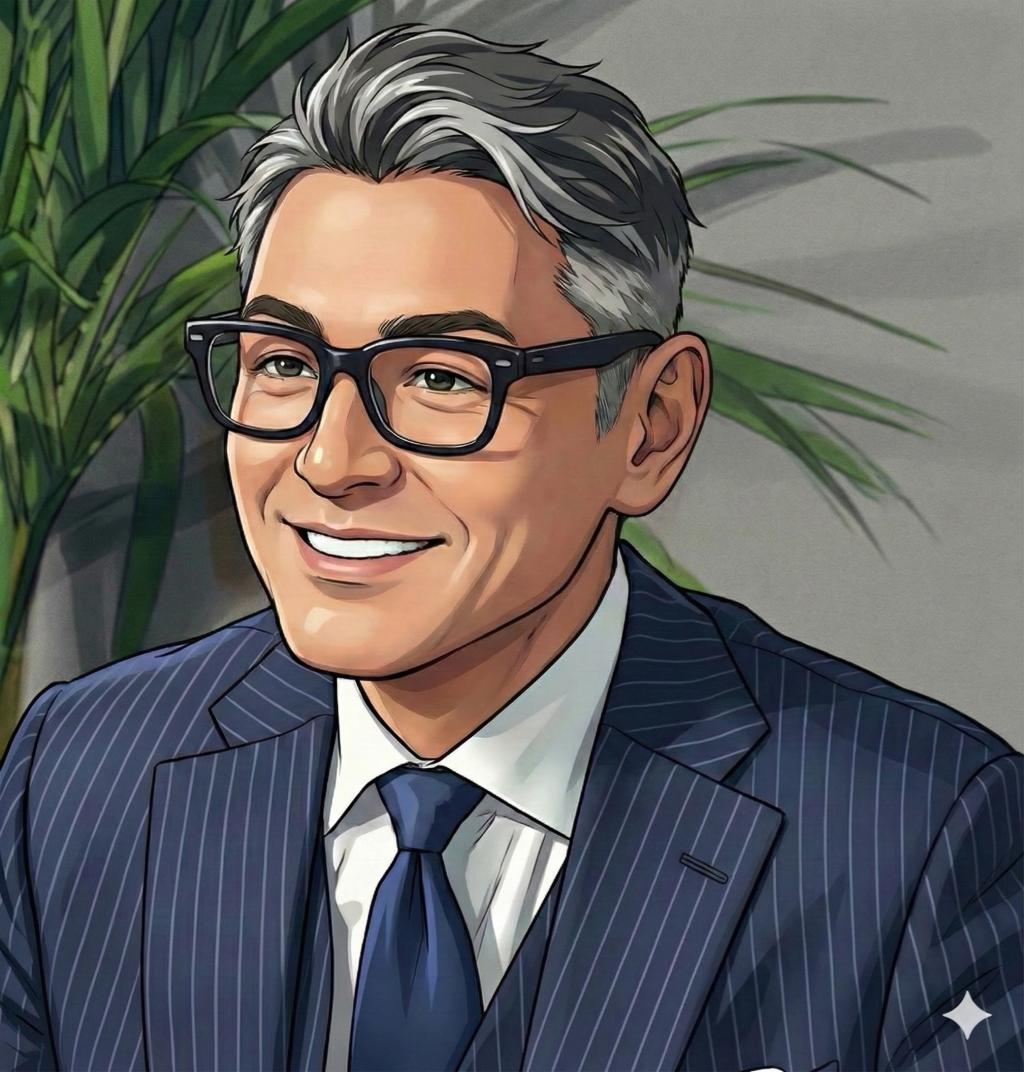 八洲電業社 社長　吉村 光司 氏