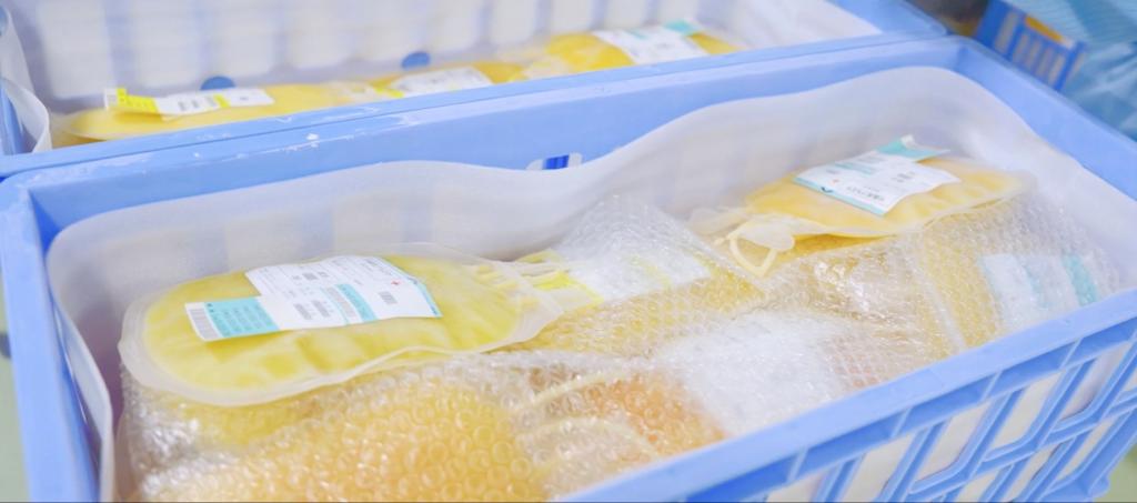 Ｍｅｉｊｉ　Ｓｅｉｋａ　ファルマは血漿分画製剤の安定供給に取り組む