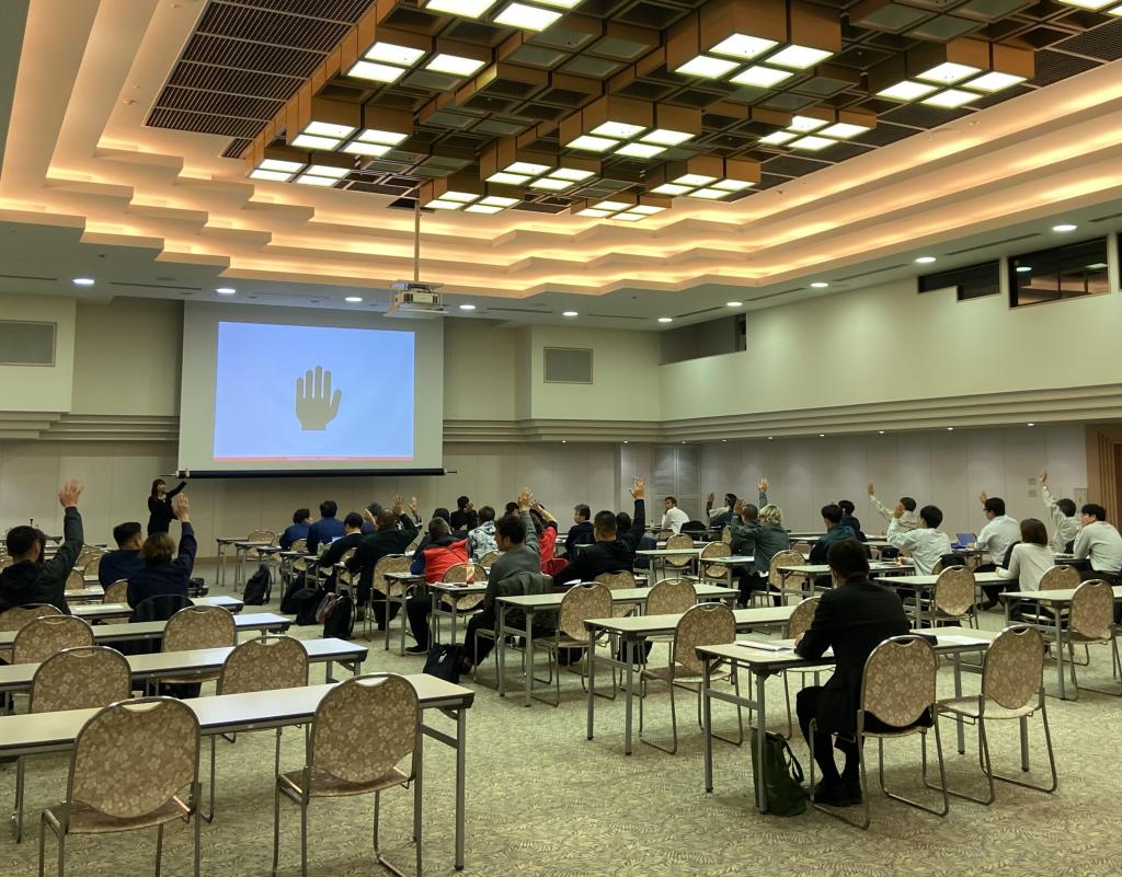 町工場見本市セミナーを実施