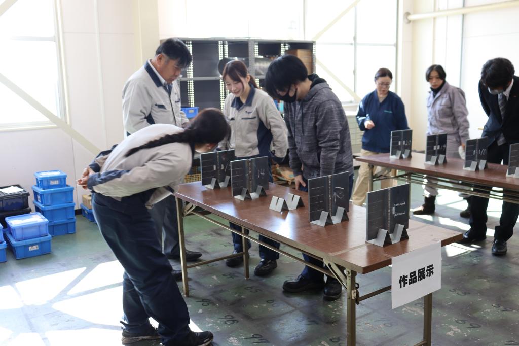 第6回佐賀県女子溶接技術競技会 | Biz-Nova（ビズノヴァ）