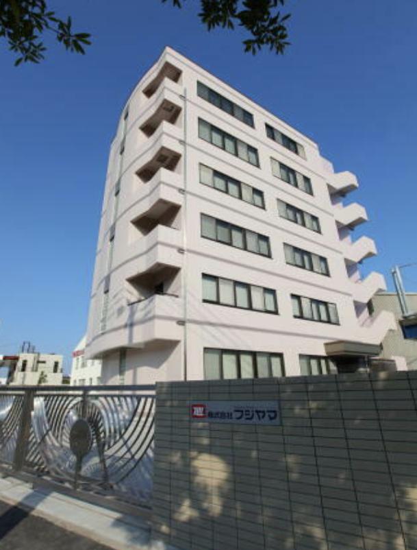 エンジニアリング全般を手がけるフジヤマの本社