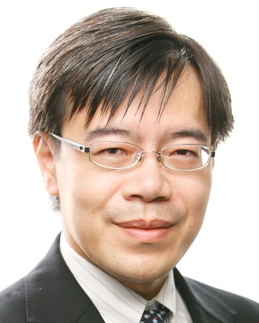 地球環境産業技術研究機構 主席研究員　秋元 圭吾