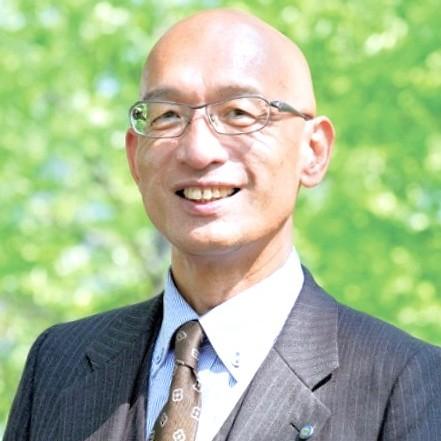 大阪公立大学 大学院 工学研究科 物質化学生命系専攻 教授　堀邊 英夫