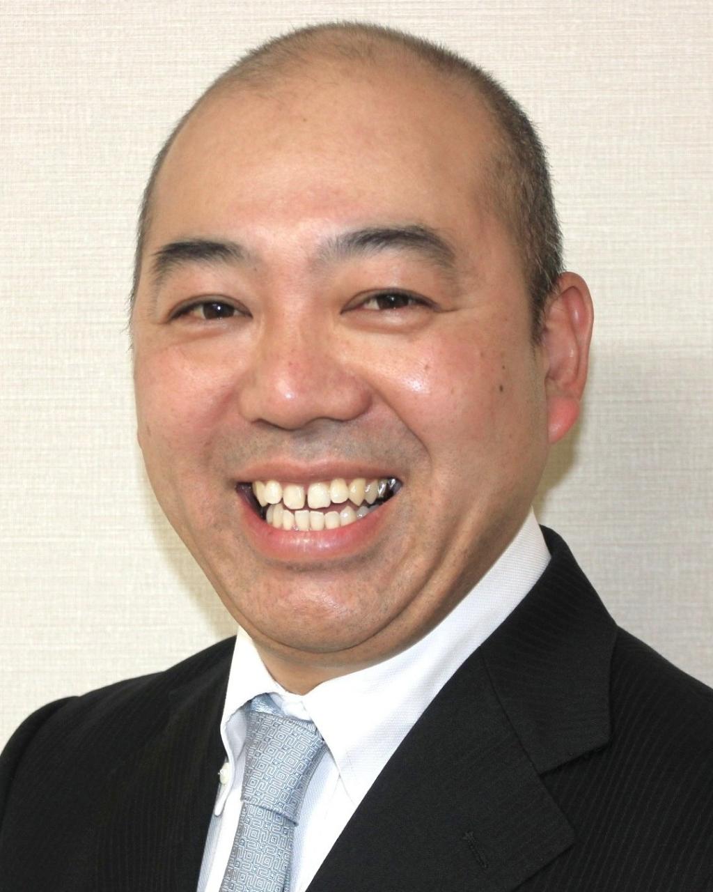 三邦コーポレーション 社長　齊藤 卓史 氏