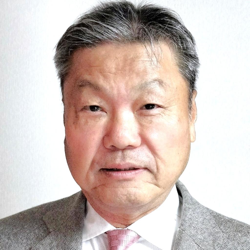 アイ・ティー・ケー 会長　岩田 勝美 氏