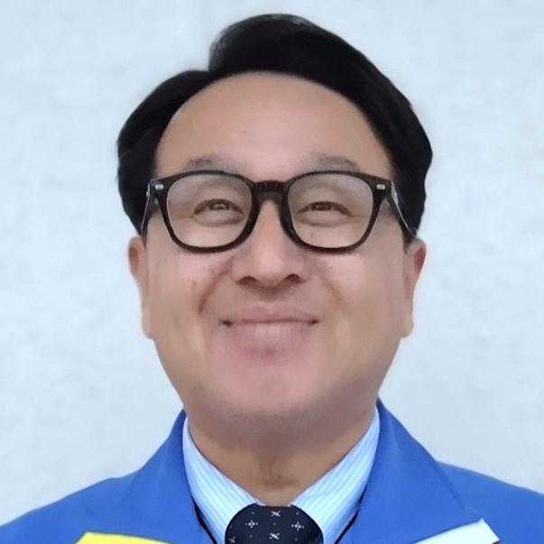 インスピリア ヒラメキシンジケーツグループ グループリーダー　濱出 拓弥 氏