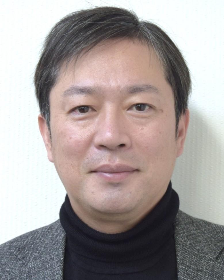 佐藤薬品工業 社長　佐藤 雅大 氏