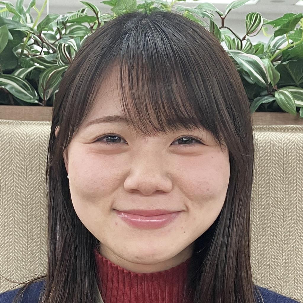 ロッテ マーケティング本部 第二ブランド戦略部 キャンディ企画課　金治 麻衣 氏