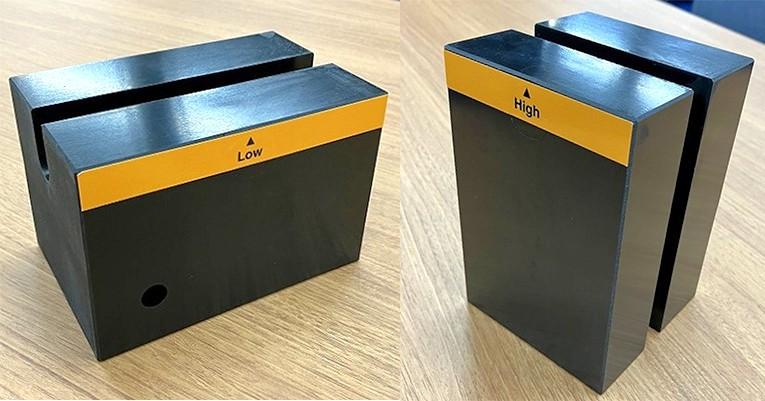 【アイデアネーミング賞】 神奈川トヨタ自動車のマグピタくん