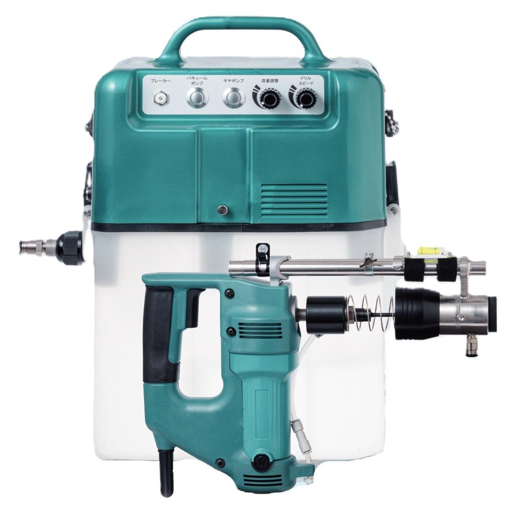 【ユーモアネーミング賞】 エアテックジャパンのほーるマンＡＴ&mdash;５