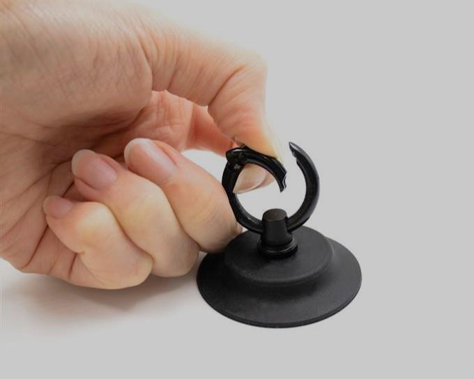 【スタイリッシュネーミング賞】 マグエバーのマグプラス　カラビーナ