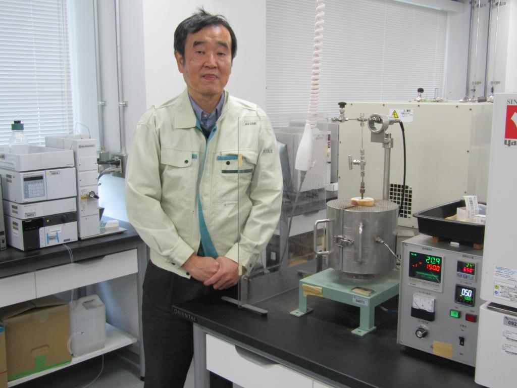 高機能なモノだけでなくサステナブルなモノが重要になると堀教授